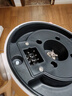 美的（Midea）安睡低音系列破壁机悬浮降噪 1.75L双层防烫隔音杯家用多功能细腻无渣豆浆机 国家补贴MJ-PB13S69 实拍图