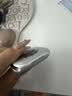 臣颂（CHENSONG）适用Apple/苹果 Watch Series 11/10智能手表GPS版透明半包镂空保护壳 iwatch s11/10防摔保护套 实拍图
