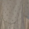 婧麒（JOYNCLEON）孕妇套装夏季薄款孕期宽松高级孕妇装夏装孕妇 杏色 L Jtz183556 实拍图