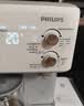 飞利浦（PHILIPS）净水器家用 RO反渗透台式免安装净饮机 独立烧水壶+即热净化二合一真沸腾净水器ADD6061 实拍图