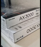 普联（TP-LINK） 大道AX3000满血WiFi6千兆无线路由器 5G双频家用穿墙 Mesh 3000M无线速率 信号增强 易展 XDR3010 实拍图