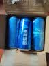 青海湖青稞精酿啤酒罐装500ml*12听4.0%Vol麦汁10.0°P整箱装聚餐送礼 实拍图