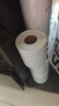 得力(deli)珊瑚海100*70mm 690张*6卷 三防热敏标签打印纸 快递面单不干胶打印纸ZG106 实拍图