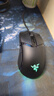 雷蛇（Razer）眼镜蛇游戏鼠标 电竞游戏 轻量化 右手专用对称型 RGB幻彩鼠标 毒蝰迷你迭代 实拍图