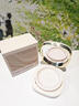 韩方五谷水润无暇气垫粉底bb霜美白遮瑕保湿持久不脱妆卡粉干皮粉气垫cc霜 实拍图