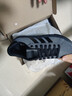 adidas DAILY 4.0复古百搭休闲帆布鞋男女阿迪达斯官方轻运动   黑色/碳黑   39 实拍图