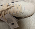 Onitsuka Tiger鬼塚虎MEXICO 66™经典小白鞋运动休闲鞋复古男女鞋 1183A201 燕麦色 42.5 实拍图