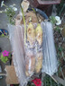 倾颜碗莲藕苗大型观赏荷花藕苗池塘水培盆栽池塘植物荷花苗莲花种藕根 混色随机装2棵(藕苗带芽) 实拍图