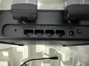 普联（TP-LINK）大道路由器7DR6430 BE6400 5G WiFi7千兆双频家用高速穿墙 2.4G wifi6无线 2.5G网口 游戏加速 实拍图