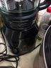 美的（Midea）破壁机家用自清洗多功能全自动免煮低音1.75L大容量3-7人预约豆浆机料理榨汁机辅食碎冰PB40F254F 实拍图