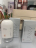 悠宜（unny club）美白隔离防晒乳霜SPF50+PA+++50ml 素颜化妆品护肤男女士日常通勤 实拍图