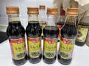 海天 特级金标生抽500ml*4 0添加酱油 金粉派礼盒 金标系列 实拍图