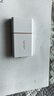 雷克沙（Lexar）USB3.1高速二合一读卡器 华为NM卡读卡器 NM卡/TF卡 多功能 Type-C 随配卡针 轻松互传 实拍图