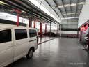 朝阳轮胎 汽车轮胎 235/55R18 100V SU319 适配吉利星越 实拍图