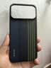 PITAKA适用苹果iPhone17ProMax手机壳相机按键全包Aries联名夜光发光壳磁吸凯夫拉高级超薄保护套 信用卡 实拍图