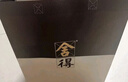 舍得品味舍得（五代）浓香型白酒 38度500ml*6瓶 整箱装（含礼品袋） 实拍图