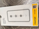 品胜 适用苹果13手机壳 防摔保护壳iphone13保护套防摔镜头防护手机套软壳 透明 实拍图