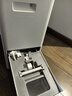美的（Midea）54升小方物除湿机100㎡家用梅雨天抽湿机干衣机 地下室泵压上排水除湿器CF54BS/DA (支持鸿蒙智联) 实拍图