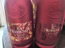轩尼诗（Hennessy）洋酒 VSOP干邑白兰地法国进口 700ml  生肖限量版礼盒 实拍图