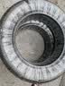 双星JUOGO轮胎 235/60R18 107H X31 适配哈弗H6/红旗HS5/CR-V 实拍图