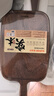 苏泊尔SOPUR 菜板砧板托盘乌檀木可上桌牛排水果熟食 BC322320AV1 实拍图