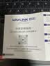 睿因（Wavlink）AX5400无线网卡免驱WiFi6电竞千兆5G网络台式机WiFi接收器电脑外置USB网卡 Ultra 实拍图