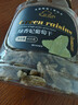 新边界【新疆吐鲁番特产】大颗粒绿香妃葡萄干400g高端免洗提子干 实拍图