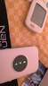 TCL随身wifi三网通用免插卡无线wifi6车载4G路由器随身便携无限制移动联通电信全国通用2026款5GXY15B 【旗舰顶配版】3000毫安大电池三网任切 不限速不虚标月享1500G流量 实拍图