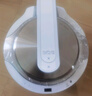松下（Panasonic）【价保618】Xtra灵光煲0塑电饭煲0涂层内胆不粘锅家用IH不锈钢无涂层电饭锅2-3人2.6L容量HAS101 实拍图