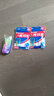 小鹿妈妈L型牙缝刷ssss*20支装 洁齿牙缝刷极细直击深层牙垢牙缝刷 实拍图