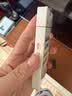 京东京造7号电池10节单色装彩虹碱性电池无汞环保 玩具/血压计/血糖仪/遥控器/挂钟/电子锁/体脂秤/鼠标 实拍图