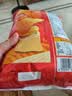 好丽友（ORION）好友趣韩国泡菜味125g 追剧休闲零食薯片膨化食品解馋小吃 实拍图