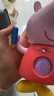 伟易达（Vtech）儿童玩具早教学习小猪佩奇摇摇乐趣味互动宝宝男孩女孩生日礼物 实拍图