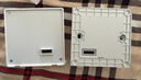 小米（MI）智能开关Pro（单开）白色Mesh2.0 单火零火电量统计 实拍图