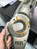 澳柯玛车载吸尘器车用大吸力小型手持强吸力车用无线桌面车家两用床上随手吸强力迷你吸尘器地毯便携吸尘 实拍图