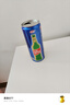 宏宝莱老汽水原味汽水气泡果汁味汽水 0脂肪 碳酸饮料330ml*24罐 整箱装 实拍图