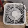 米家小米空气净化器5S 价保 618 家用除甲醛除菌除过敏AC-M24-SC 实拍图