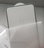 KOOLIFE【升级防碎边】适用三星S22钢化膜SAMSUNGGalaxy S22手机膜保护贴膜玻璃全屏覆盖超薄高清防摔指纹 实拍图