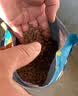 亿佳果狗粮通用型5KG20斤成犬幼犬专用泰迪金毛牛肉味冻干狗粮高钙营养 高钙壮骨升级款纯粮（幼犬） 5斤 实拍图