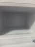 新飞冰箱小型租房用 一级能效冷 藏冷冻两用1-2人家用小冰箱 出租房双门电冰箱办公室两门 26年升级 76A一级能效【保温升级】白 实拍图