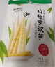 来伊份泡椒竹笋尖250g 手剥笋罗汉笋下饭菜解馋小吃休闲零食独立小包装 实拍图
