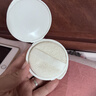 贝亲（Pigeon）爽身粉饼痱子粉婴儿专用宝宝新生儿童不含滑石粉30g 实拍图