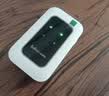 随身猫MIFI随身wifi免插卡大流量 【无需预存】可移动便携式车载宽带wifi6移动wifi全国通用流量4G路由器 【顺丰速发】充电款 2100毫安 豪华版 实拍图