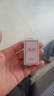 迪奥Dior花漾烈艳口红香水礼盒装(丝绒999+花漾50ml)生日礼物送女友 实拍图
