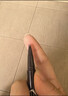 卡姿兰（Carslan）水眉笔02灰棕色0.55ml 持久防水防汗不掉不晕染野生眉 生日礼物女 实拍图