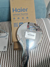 海尔（Haier）家用手持花洒 五档出水大面板强劲喷枪 淋浴手持莲蓬喷头P308S 实拍图