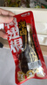 口口香酱卤零食大礼包518g纯肉卤味休闲送礼小吃独立小包装 实拍图