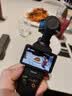 大疆（DJI）Osmo Pocket 3 灵眸口袋云台相机 DJI 手持数码相机  旅游 vlog 美颜摄像 高清增稳 标准版创意拍摄套餐 不含随心换 实拍图