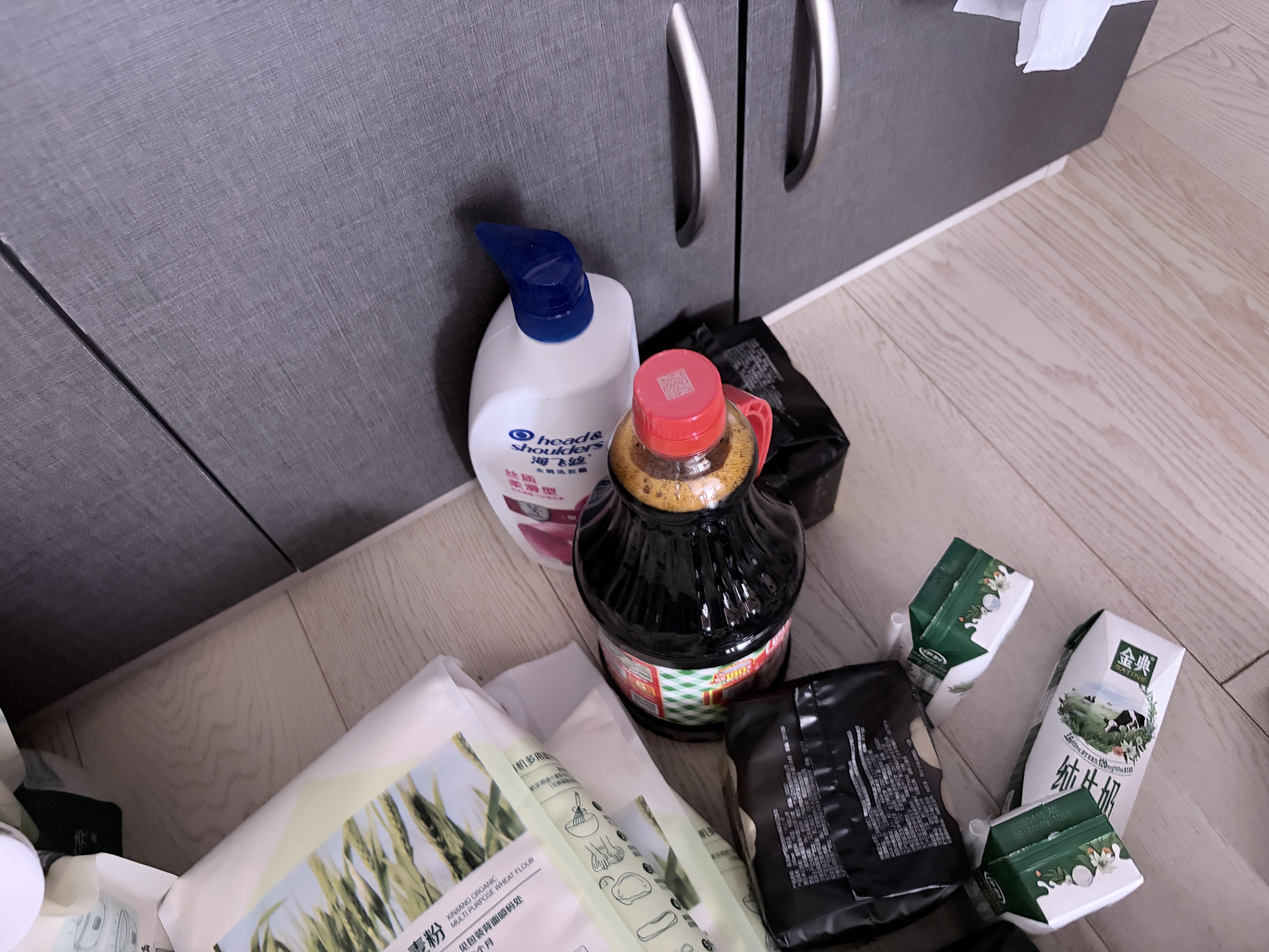 厨邦 经典系列 厨邦酱油1.63L【特级】 高鲜生抽 酱油 炒菜提鲜调味 实拍图