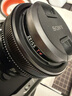 蔡司（ZEISS）UV 佳能尼康单反相机镜头滤镜 49mm索尼富士通用保护镜T*多层镀膜高透玻璃 实拍图